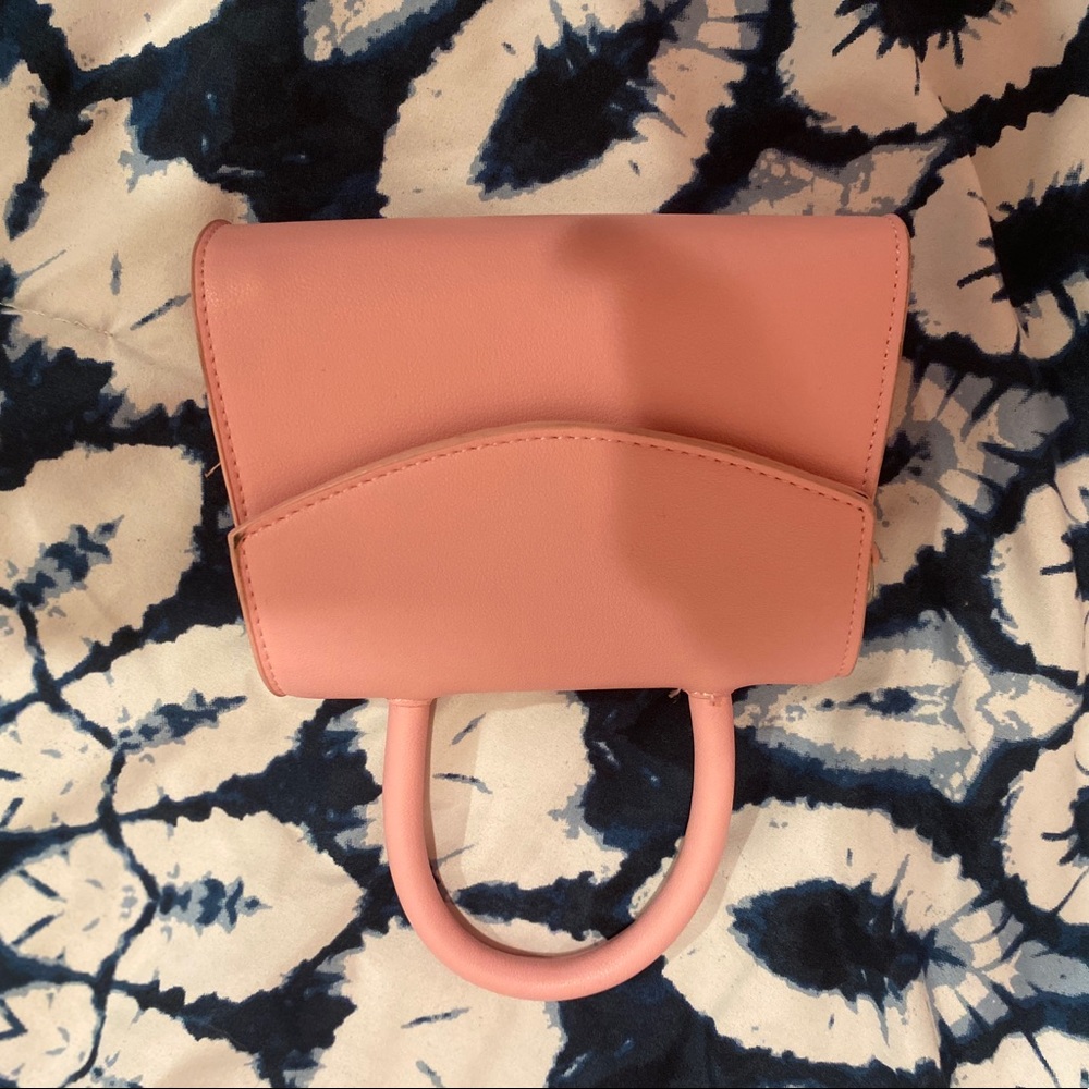 Mini Handbag Crossbody